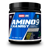 Hardline Amino9 EAA-NGRY